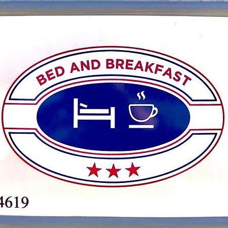 Antico Corso Charme Bed & Breakfast Cagliari Ngoại thất bức ảnh