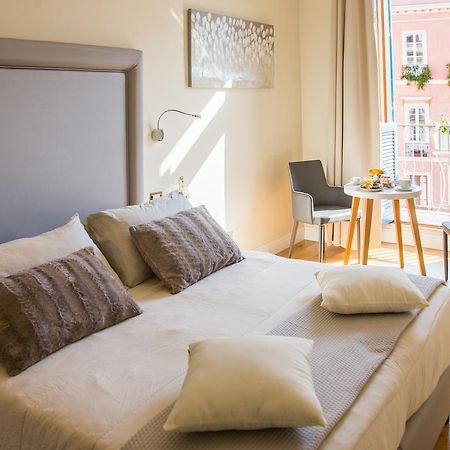 Antico Corso Charme Bed & Breakfast Cagliari Ngoại thất bức ảnh
