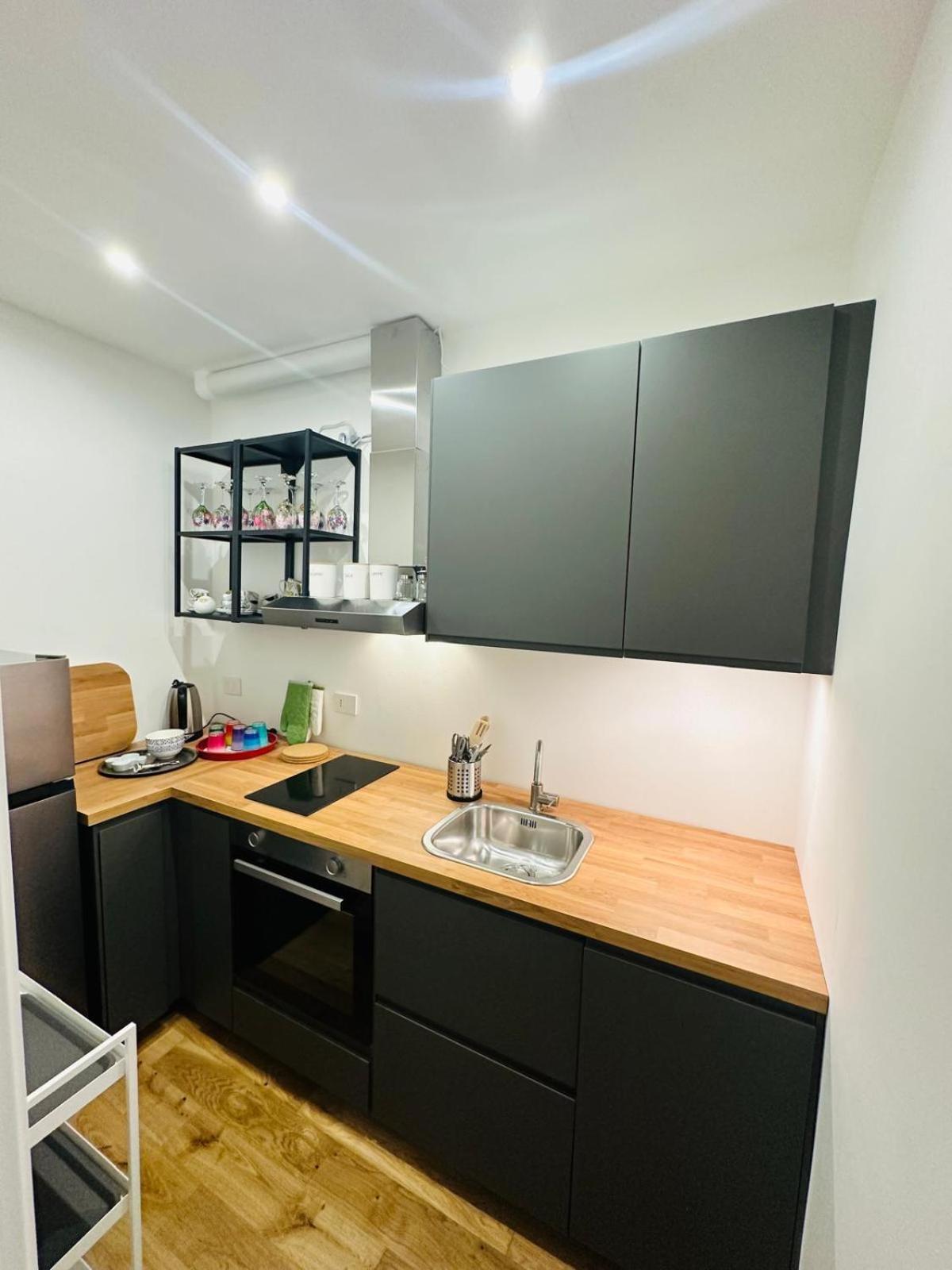 Antico Corso Charme Bed & Breakfast Cagliari Ngoại thất bức ảnh