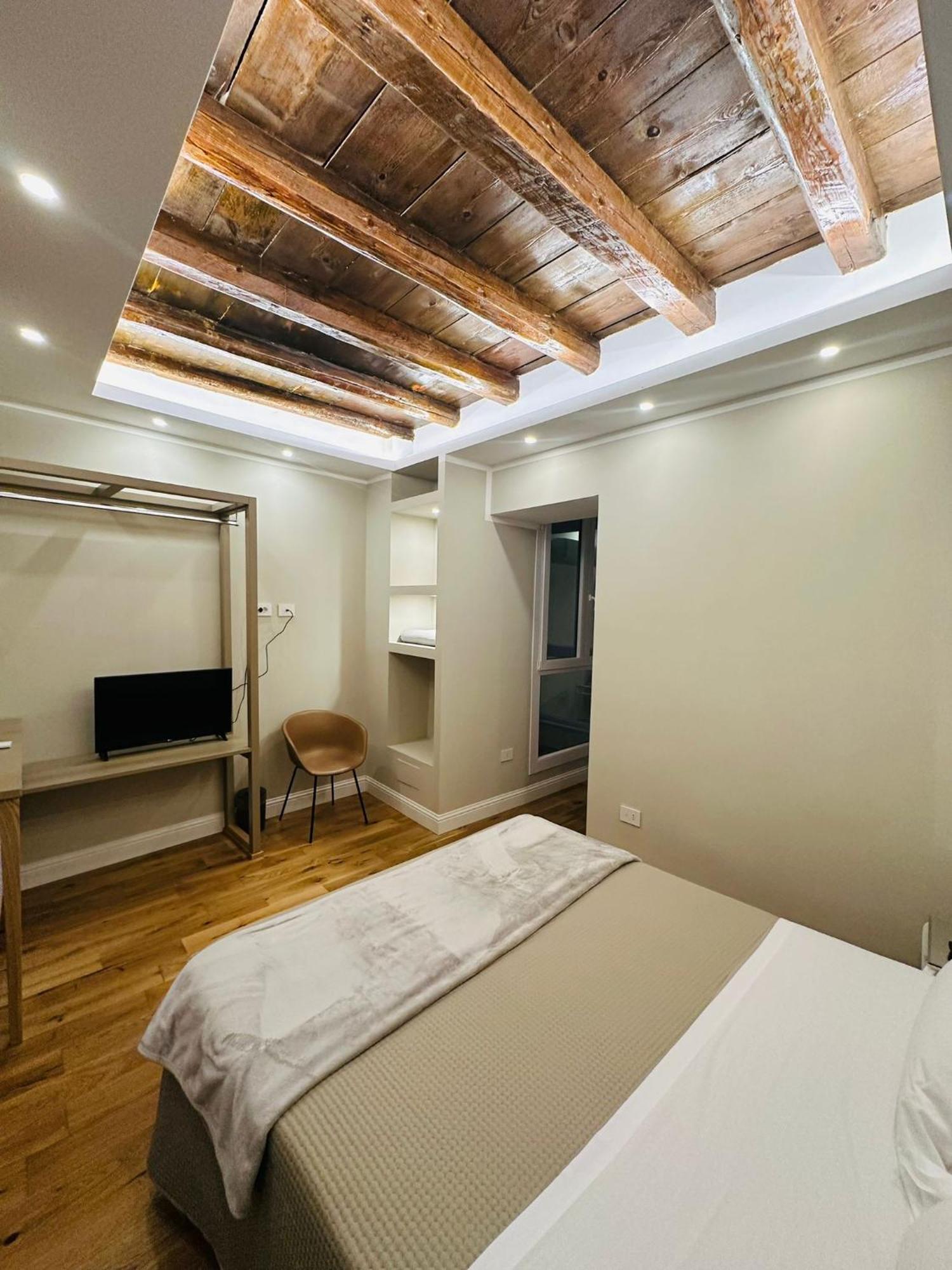 Antico Corso Charme Bed & Breakfast Cagliari Ngoại thất bức ảnh