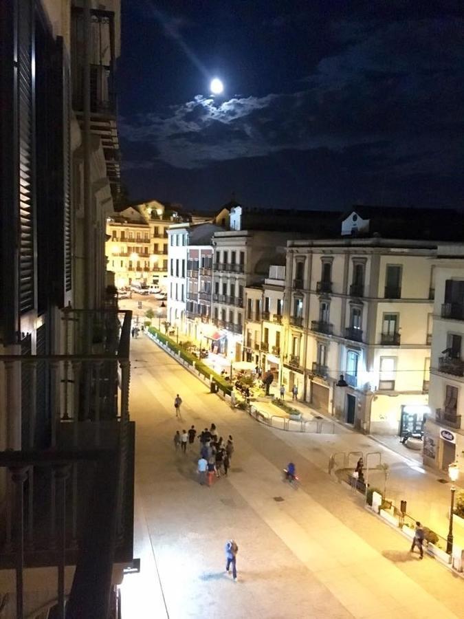 Antico Corso Charme Bed & Breakfast Cagliari Ngoại thất bức ảnh