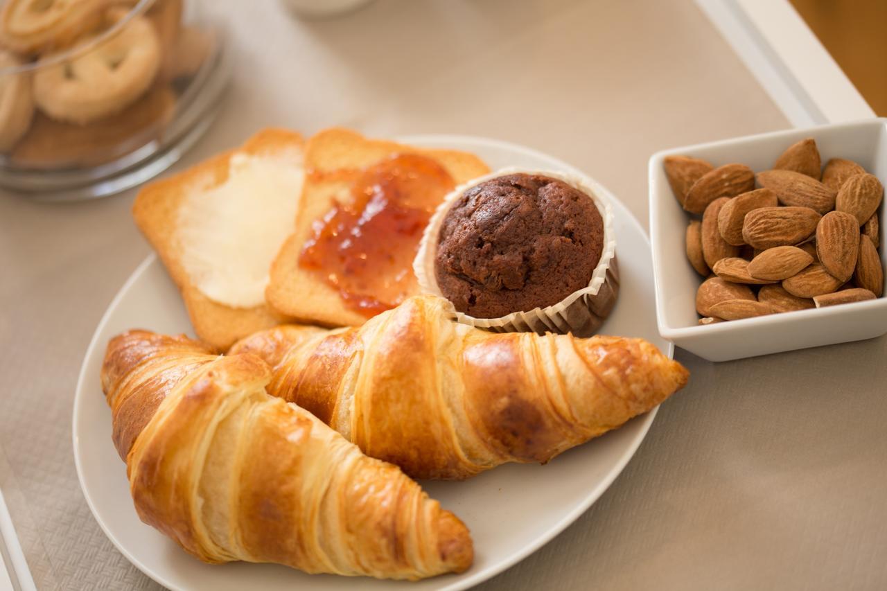 Antico Corso Charme Bed & Breakfast Cagliari Ngoại thất bức ảnh