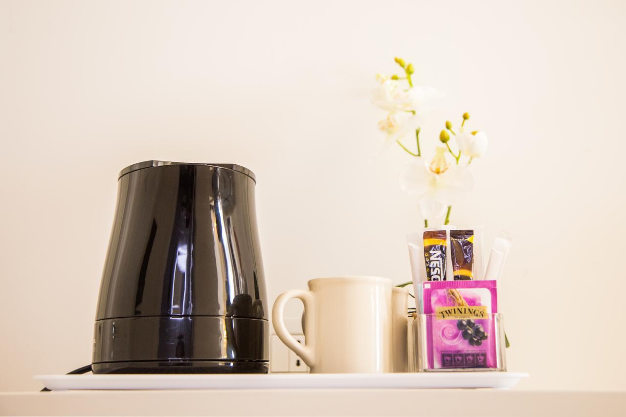 Antico Corso Charme Bed & Breakfast Cagliari Ngoại thất bức ảnh