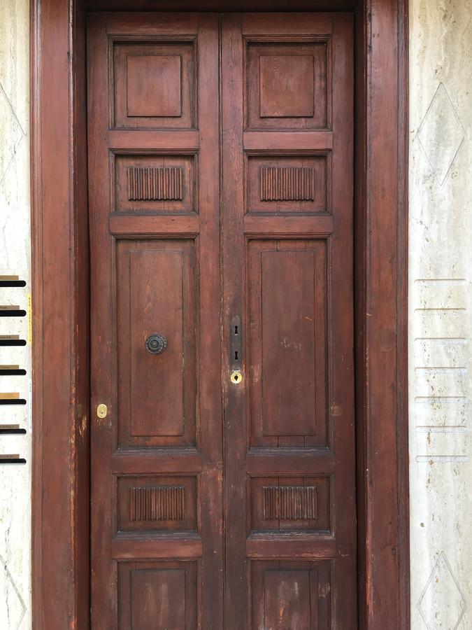 Antico Corso Charme Bed & Breakfast Cagliari Ngoại thất bức ảnh