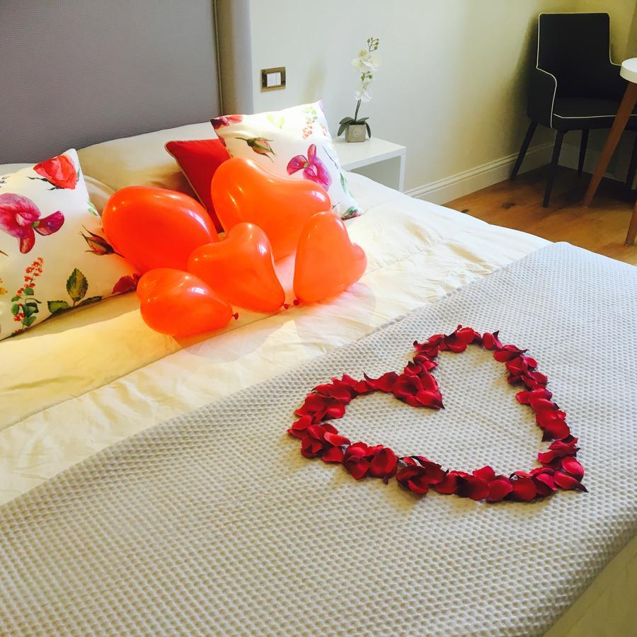 Antico Corso Charme Bed & Breakfast Cagliari Ngoại thất bức ảnh